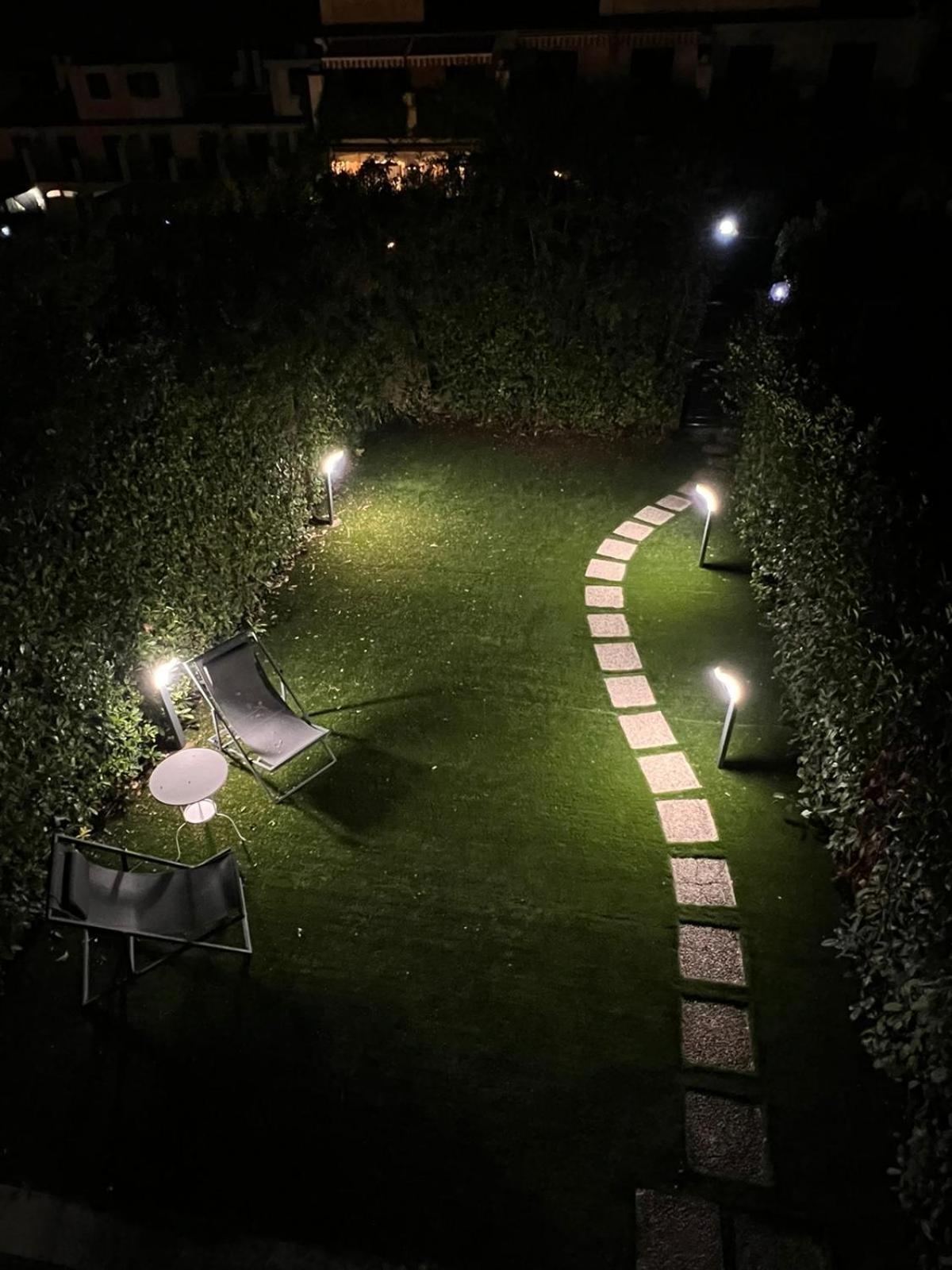 Villa Gurrieri Рим Экстерьер фото