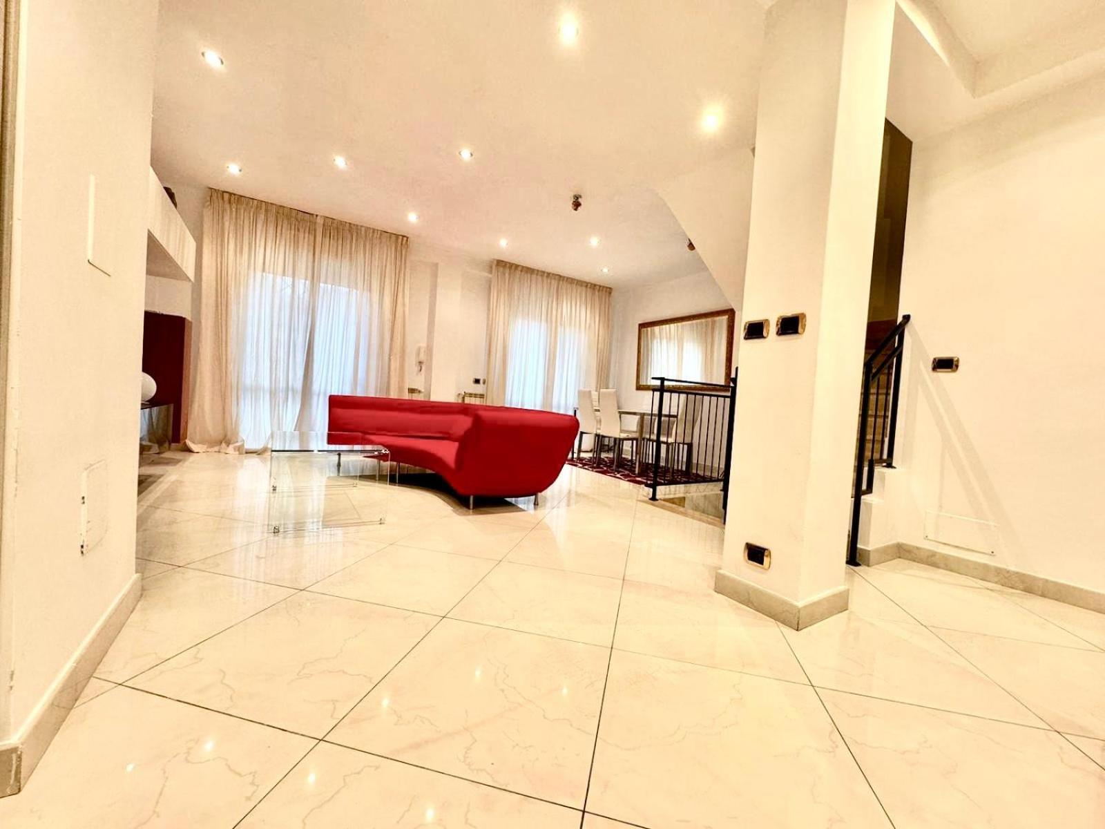 Villa Gurrieri Рим Экстерьер фото