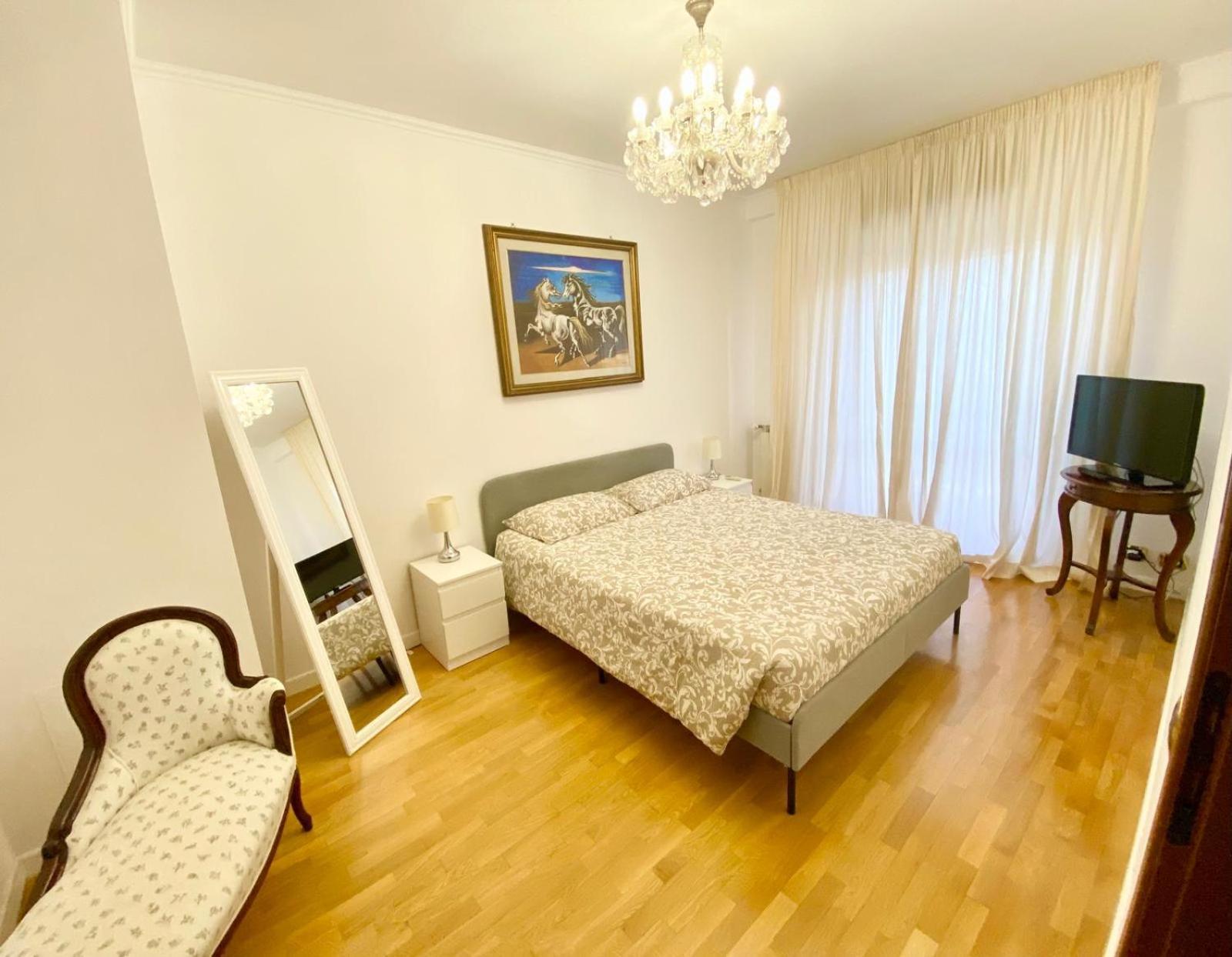 Villa Gurrieri Рим Экстерьер фото